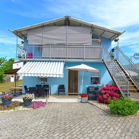 아파트 Fuer 3 Personen Ca 30 Qm In Fazana-surida, Istrien Istrische Riviera *