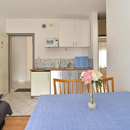 Fuer 3 Personen Ca 30 Qm In Fazana-surida, Istrien Istrische Riviera Apartment Stinjan