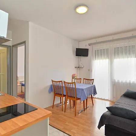 Fuer 3 Personen Ca 30 Qm In Fazana-surida, Istrien Istrische Riviera * Stinjan