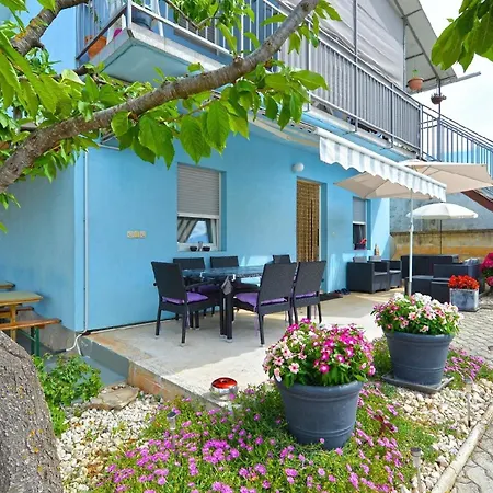 Fuer 3 Personen Ca 30 Qm In Fazana-surida, Istrien Istrische Riviera *