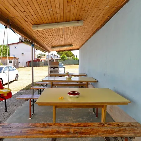 Fuer 3 Personen Ca 30 Qm In Fazana-surida, Istrien Istrische Riviera *
