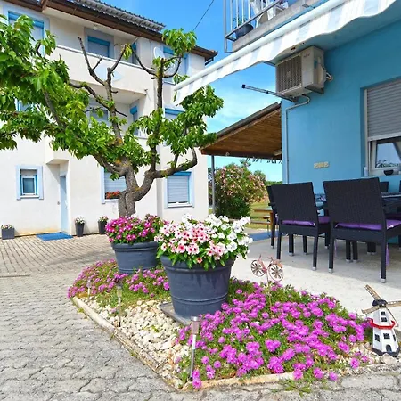 Fuer 3 Personen Ca 30 Qm In Fazana-surida, Istrien Istrische Riviera