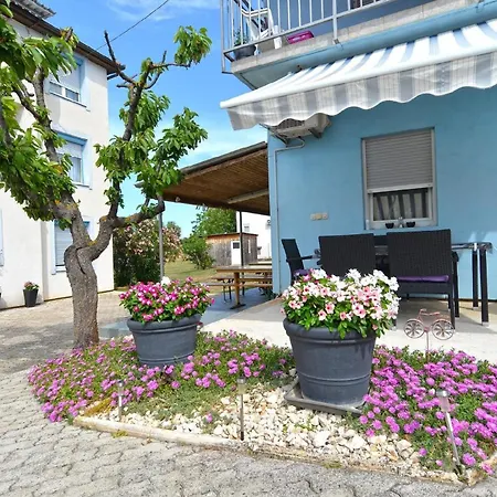 Fuer 3 Personen Ca 30 Qm In Fazana-surida, Istrien Istrische Riviera Apartment